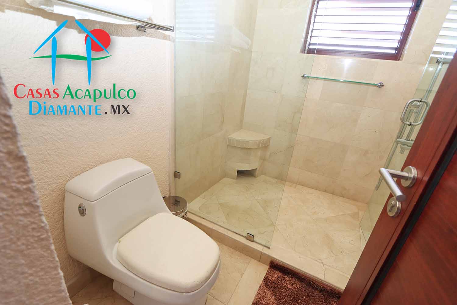 Villa Emiliano - Recámara dos 10